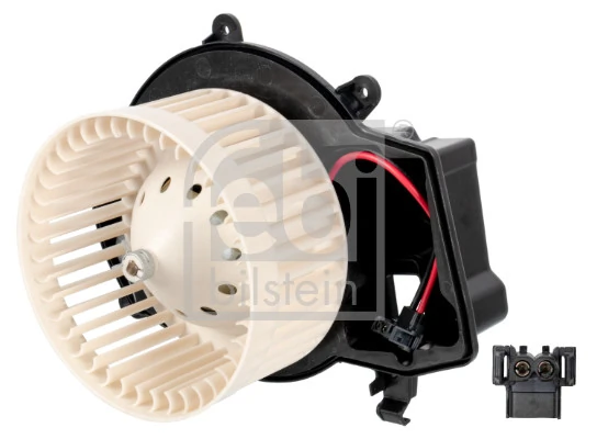 Interior Blower
